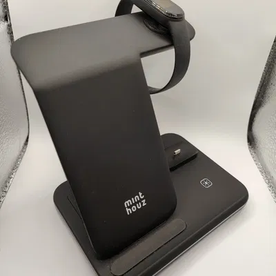 Xiaomi smart band adapter for Apple Watch chargers