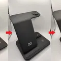 Xiaomi smart band adapter for Apple Watch chargers - Thumbnail 2