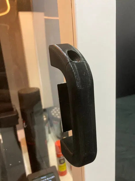 Tay nắm cửa cho M4 - Image 3