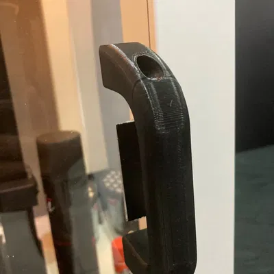 Tay nắm cửa cho M4