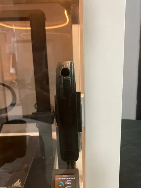 Tay nắm cửa cho M4 - Image 4