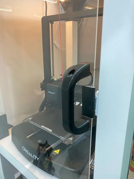 Tay nắm cửa cho M4 - Image 5