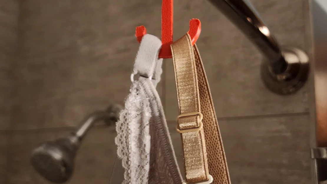 Móc Phơi Áo Ngực - Image 1