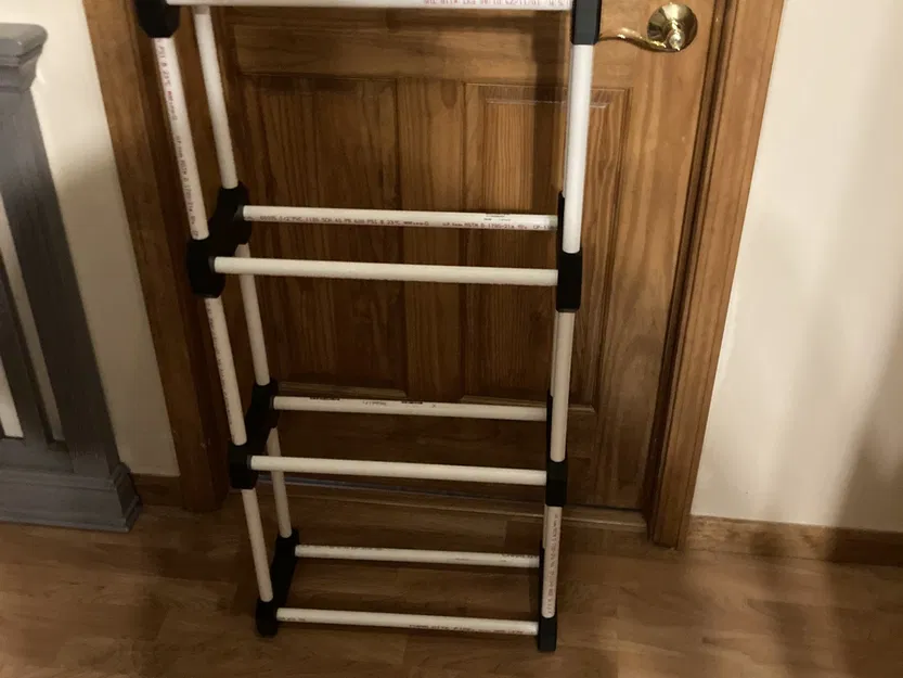 Modular Filament Rack - Image 2