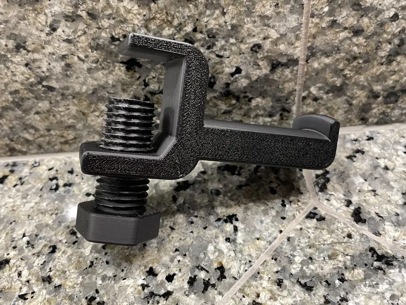 Giá đỡ tai nghe gắn bàn - Image 1