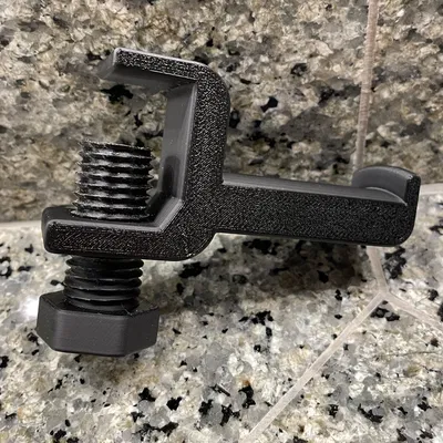 Giá đỡ tai nghe gắn bàn