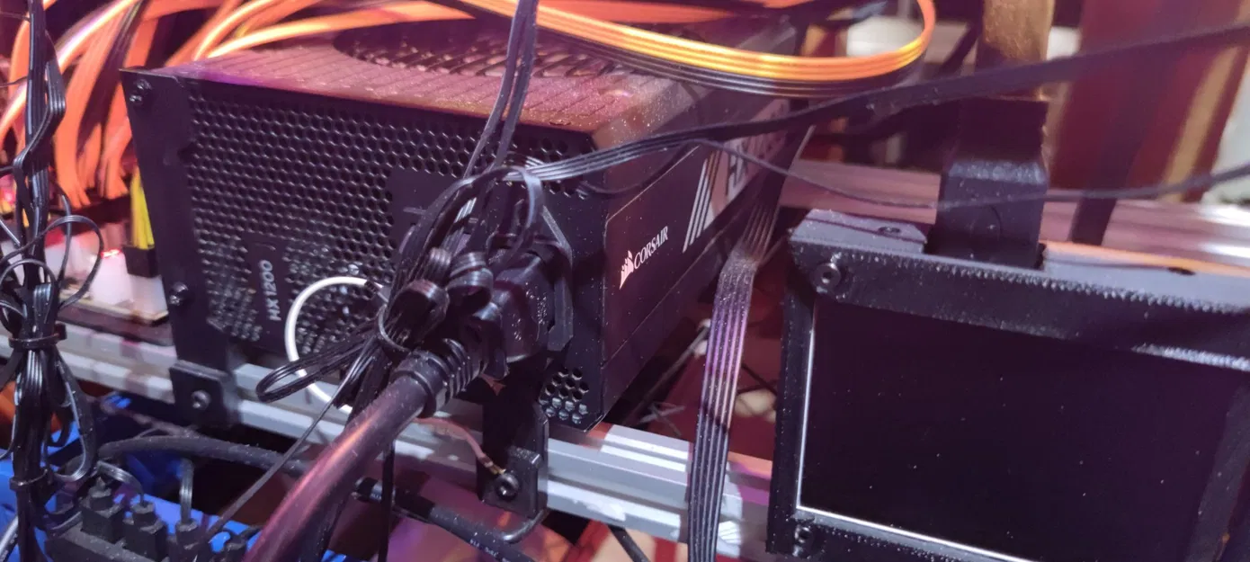 Dàn Đào Coin Crypto Máy Tính - Image 3