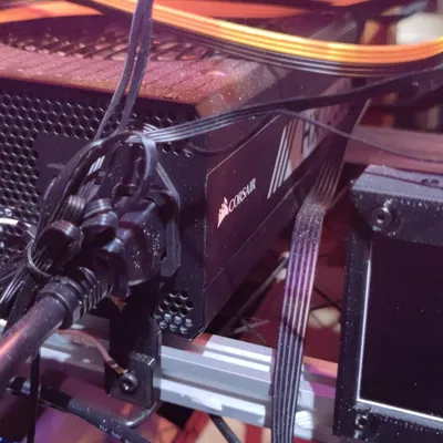 Dàn Đào Coin Crypto Máy Tính