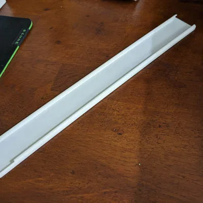 Giá Treo Vỏ Nespresso Tường - In 1 Mảnh