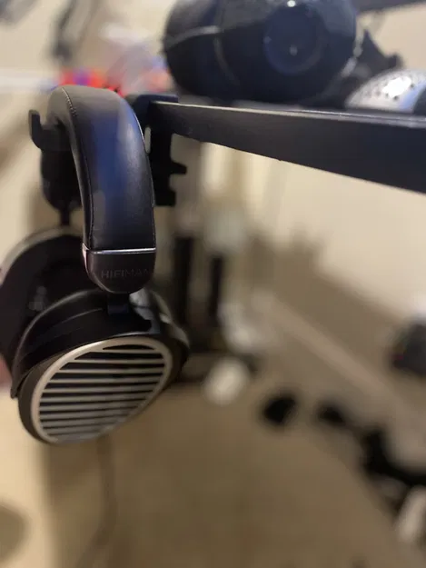 Giá đỡ tai nghe gắn bàn - Image 3