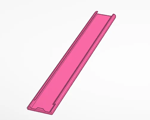 Giá Treo Vỏ Nespresso Tường - In 1 Mảnh - Image 2