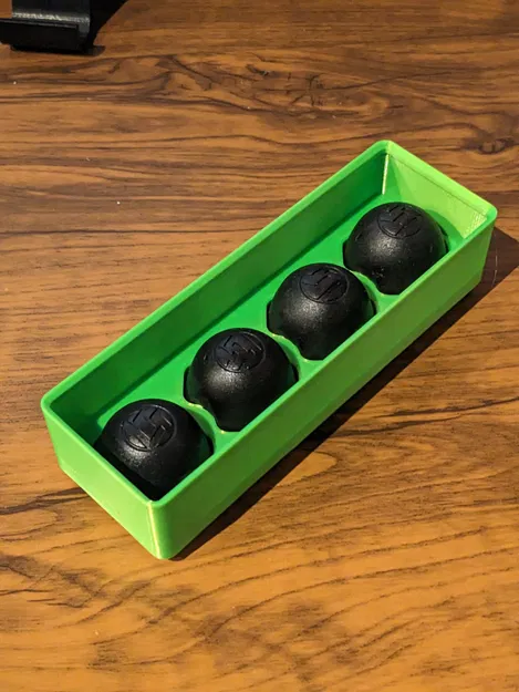 Khay Gridfinity Sticklock - Image 1