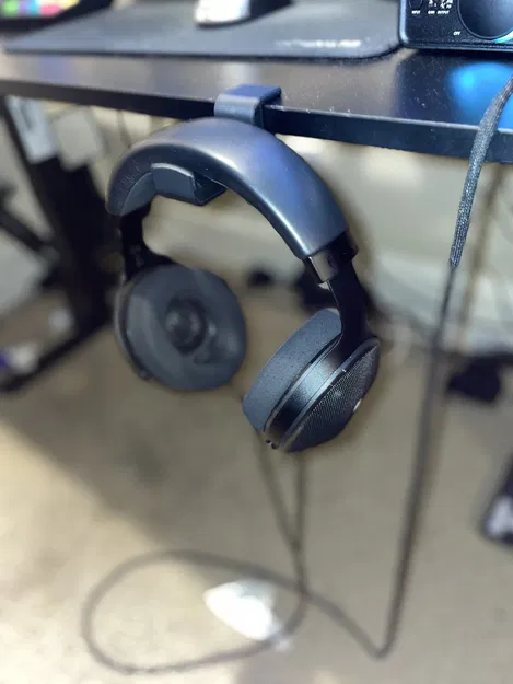 Giá đỡ tai nghe gắn bàn - Image 4