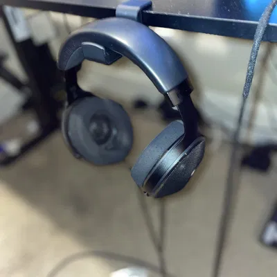 Giá đỡ tai nghe gắn bàn