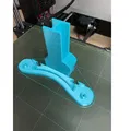 Giá Đỡ Cuộn Dây Cho Prusa Mini - Gắn Trên Trục Z - Thumbnail 6
