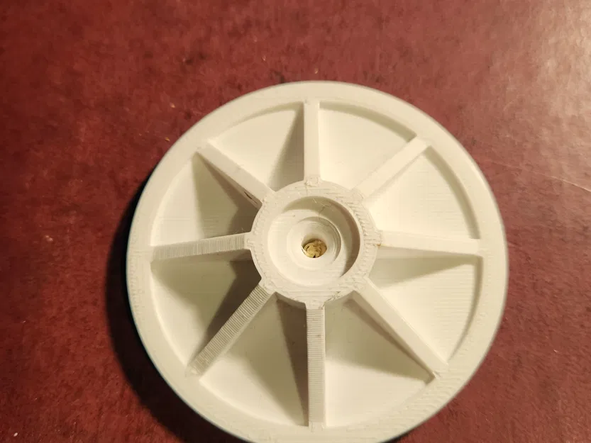 Vòng đệm cho thạch cao/vách thạch cao - Image 1