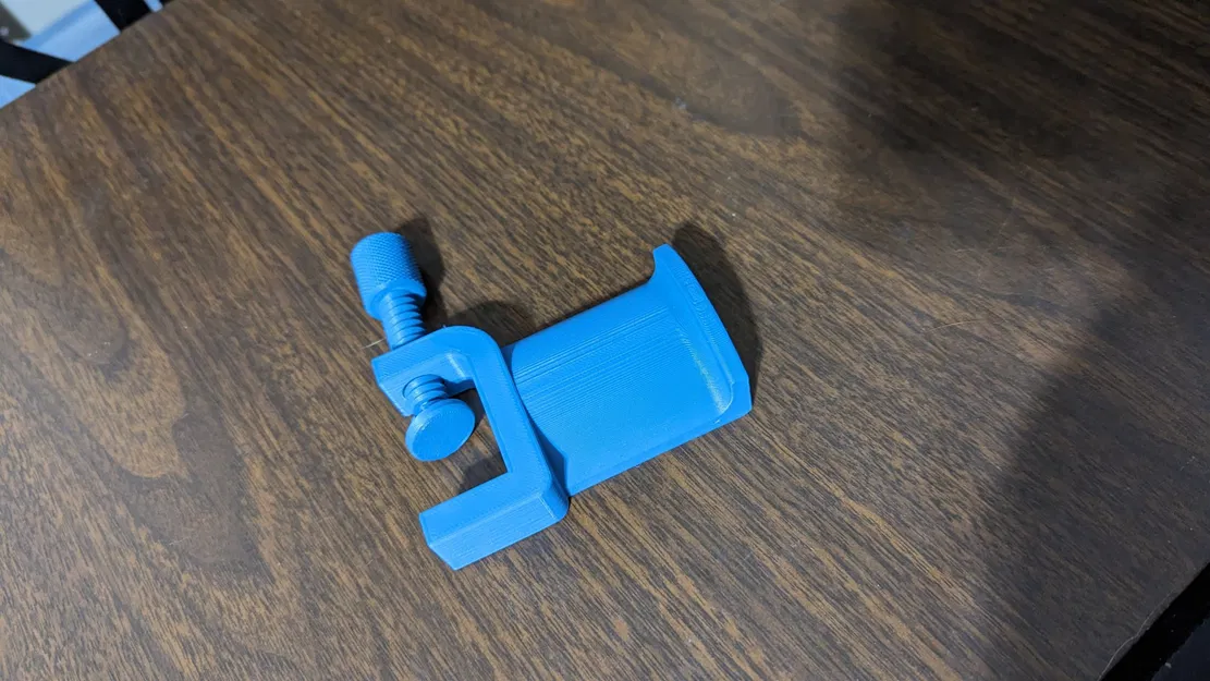 Kẹp Màn Hình Treo Tai Nghe - Image 2