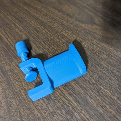 Kẹp Màn Hình Treo Tai Nghe