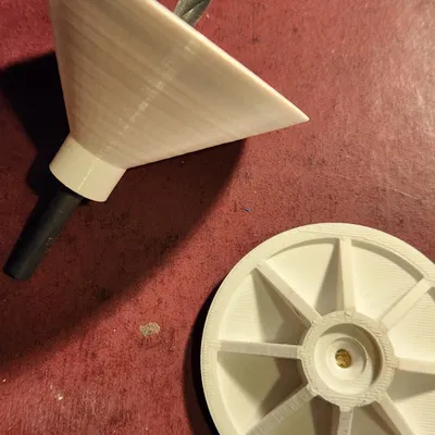 Vòng đệm cho thạch cao/vách thạch cao