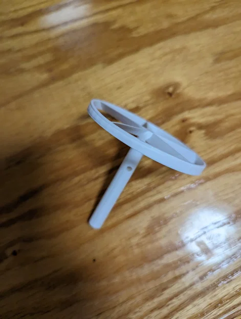 propeller for old fashion pull top - Image 1