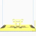 khu vườn thiền mini có dụng cụ - Thumbnail 1