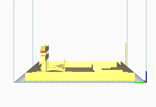 khu vườn thiền mini có dụng cụ - Image 2