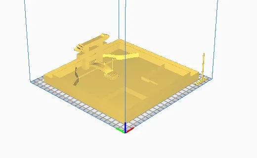khu vườn thiền mini có dụng cụ - Image 3