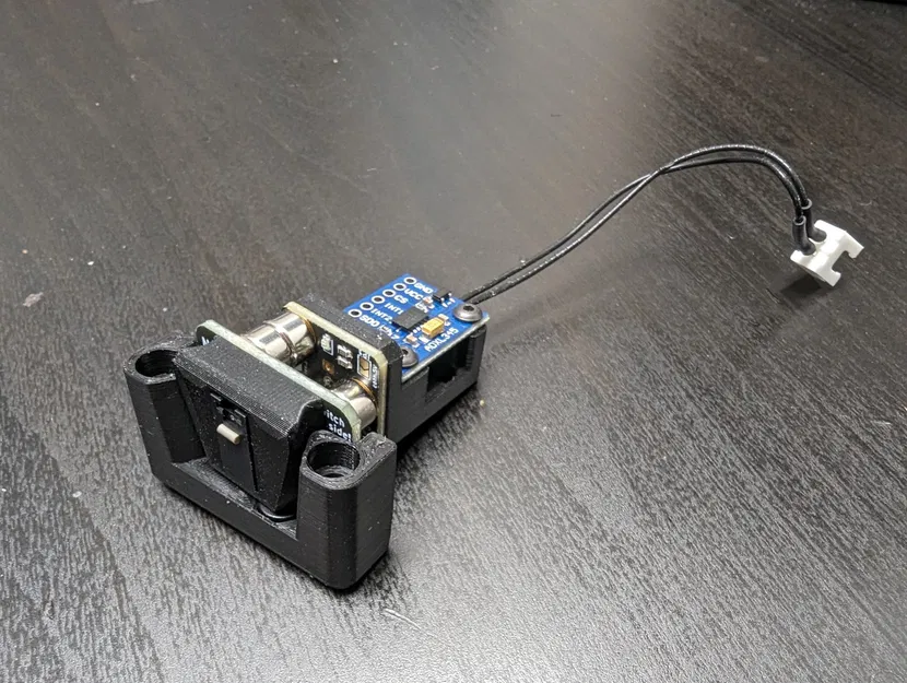 VORON PCB Klicky + ADXL - Image 4