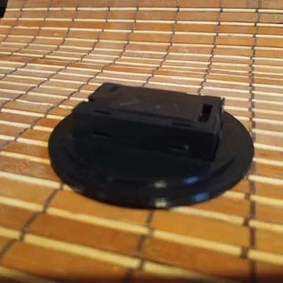 Máy Đo Độ Ẩm - Phiên Bản Hũ Mason Jar