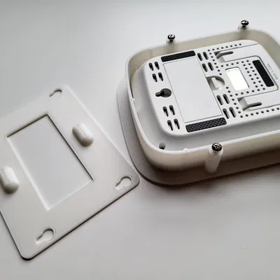 Giá Treo Âm Tường Cho ThermoPro Panel Mount