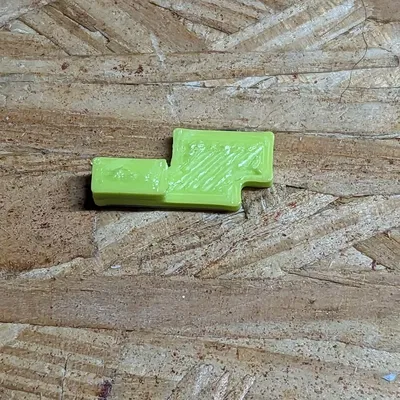 Bộ chuyển đổi song song 40v tương thích với nắp dây Ryobi 18v