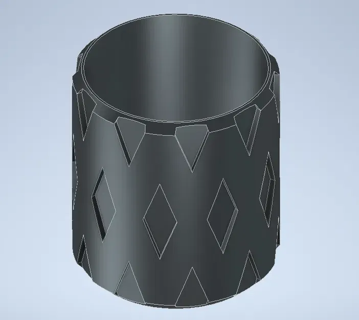 Diamond pot - Image 2