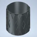 Diamond pot - Thumbnail 2