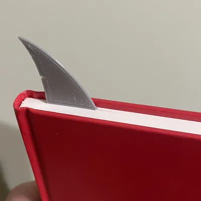 Bookmark Hình Vây Cá Mập