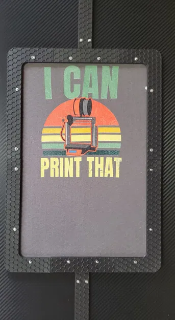 Khung Áo Thun Cho Máy Lọc Không Khí Ikea Fornuftig - Image 1