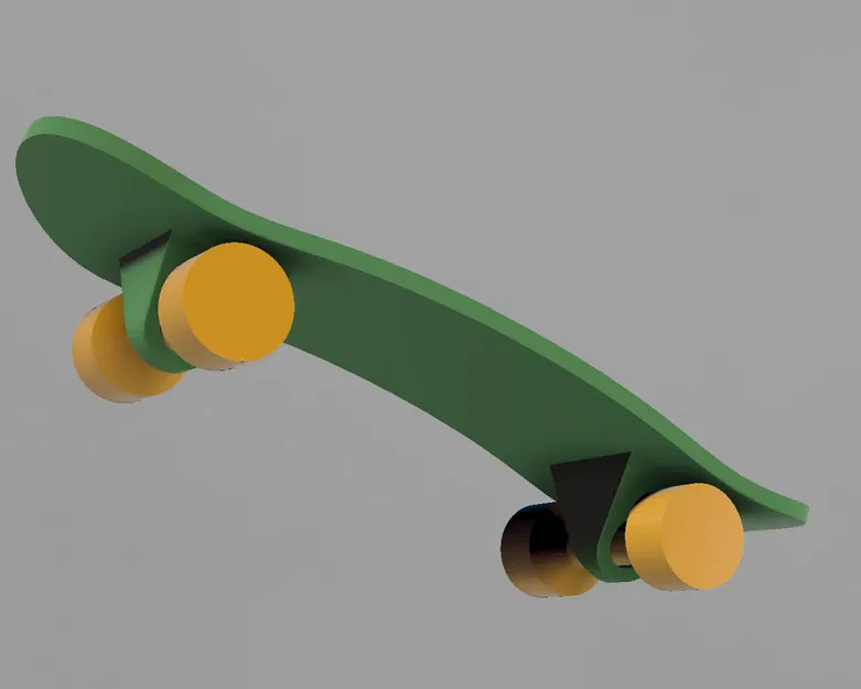 Ván Trượt Ngón Tay - Image 1