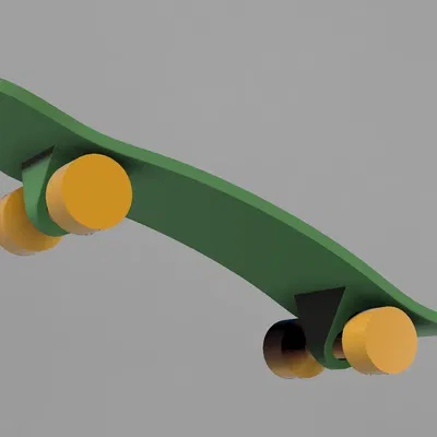 Ván Trượt Ngón Tay