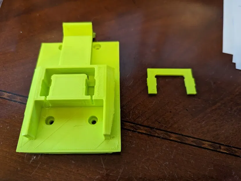 Bộ chuyển đổi 40V sang 18V tương thích với Ryobi remix - Image 1