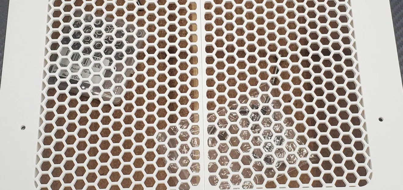 Khung Áo Thun Cho Máy Lọc Không Khí Ikea Fornuftig - Image 2