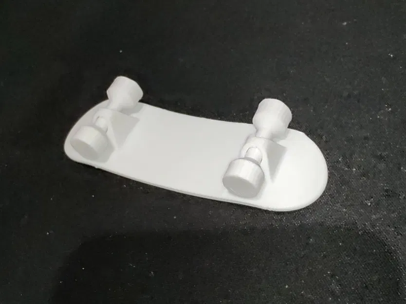 Ván Trượt Ngón Tay - Image 2