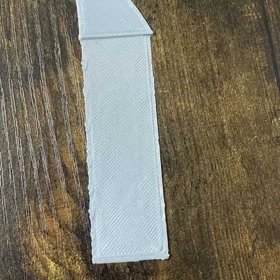 Bookmark Hình Vây Cá Mập