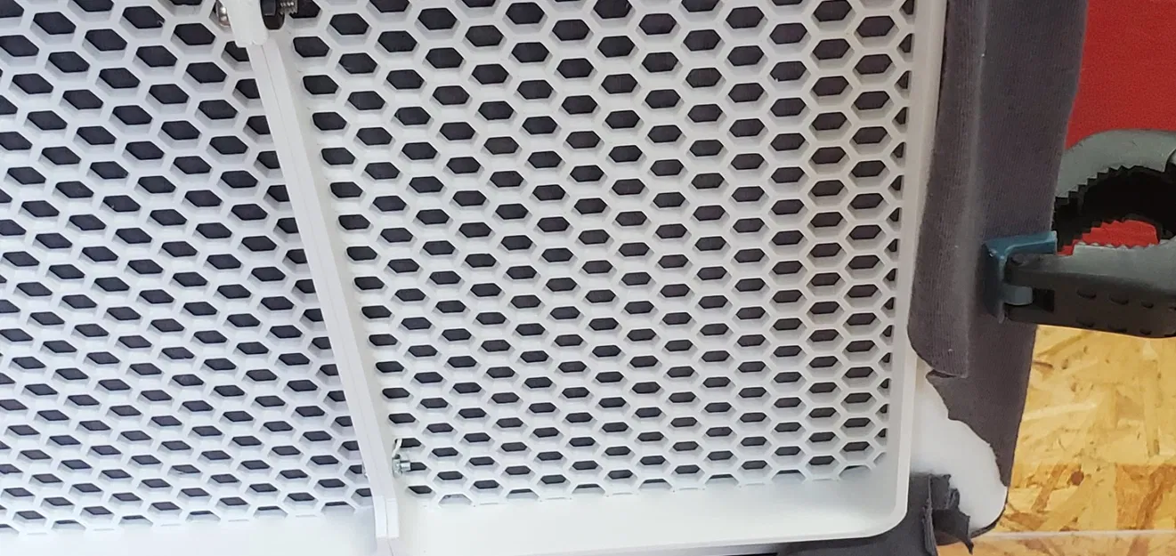 Khung Áo Thun Cho Máy Lọc Không Khí Ikea Fornuftig - Image 3