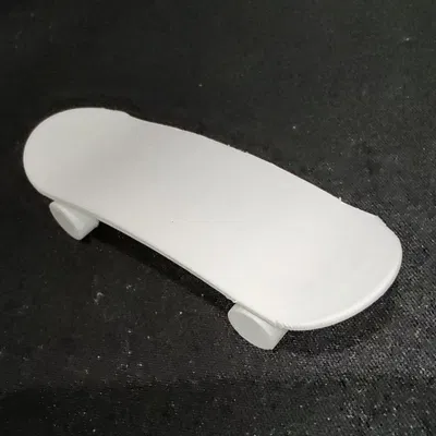 Ván Trượt Ngón Tay