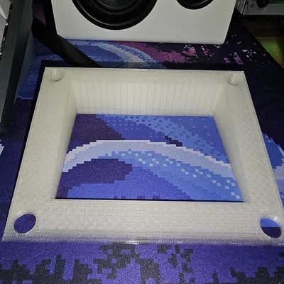 Chân đế cho bàn phím Keychron Q6 Pro