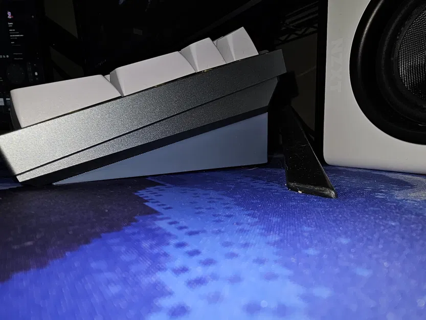 Chân đế cho bàn phím Keychron Q6 Pro - Image 2