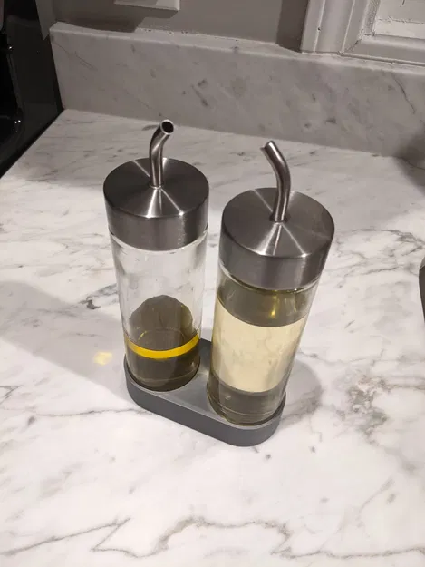 Chân đế thay thế cho IKEA ÖRTFYLLD - Image 1