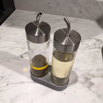 Chân đế thay thế cho IKEA ÖRTFYLLD