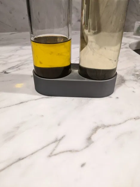 Chân đế thay thế cho IKEA ÖRTFYLLD - Image 2