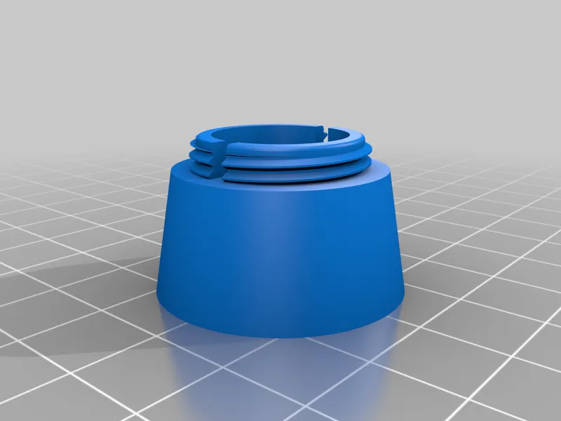 little cone for miniture city - Image 3