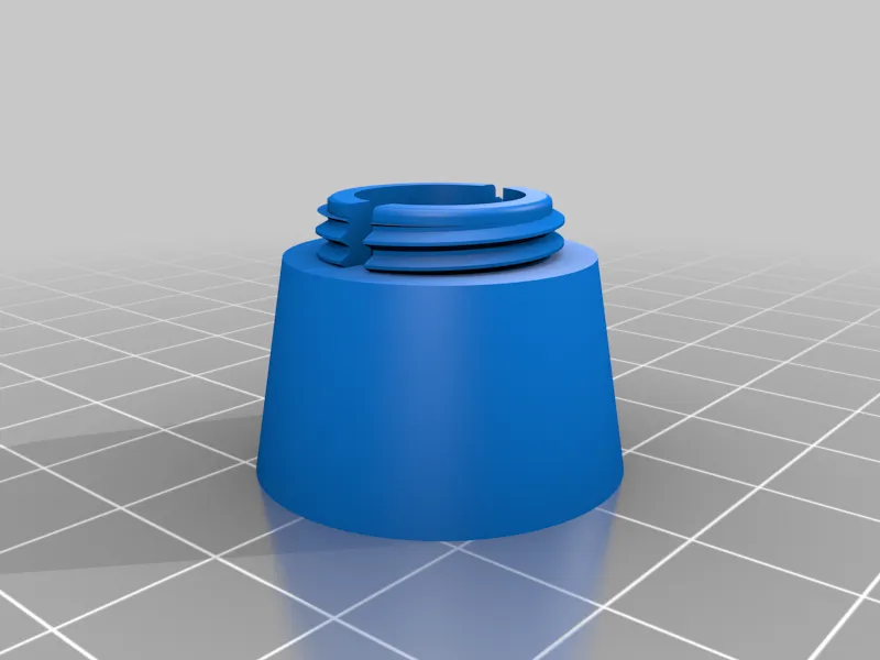 little cone for miniture city - Image 4
